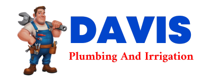 Trusted plumber in BIGHORN